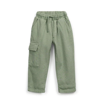 Broek - João